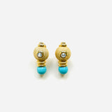 PENDIENTES ORIO (Pieza única)