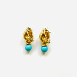 PENDIENTES ORIO (Pieza única)