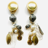 PENDIENTES RAD (Pieza única)