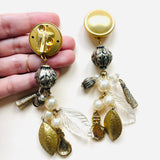PENDIENTES RAD (Pieza única)