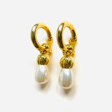PENDIENTES ELLA (Pieza única)