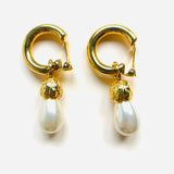 PENDIENTES ELLA (Pieza única)