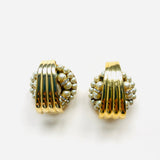 PENDIENTES BELMA II (Pieza única)