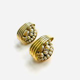 PENDIENTES BELMA II (Pieza única)