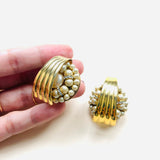 PENDIENTES BELMA II (Pieza única)