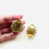 PENDIENTES BELMA II (Pieza única)