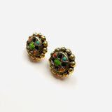 BOUCLES D'OREILLES LEKE