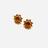 BOUCLES D'OREILLES GURLEY