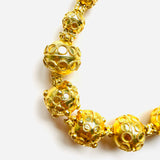 COLLIER ASMEE