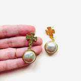 PENDIENTES BAEK