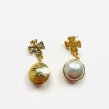 PENDIENTES BAEK