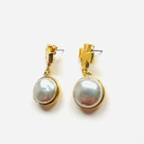 PENDIENTES BAEK