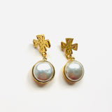 PENDIENTES BAEK