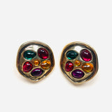 PENDIENTES OKA GIL D'AGENA