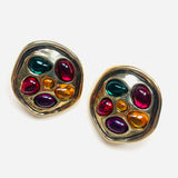 PENDIENTES OKA GIL D'AGENA