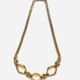 MIZAR NECKLACE