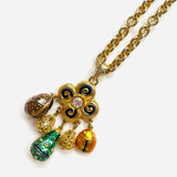 COLLAR SILA (Pieza única)