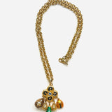 COLLAR SILA (Pieza única)