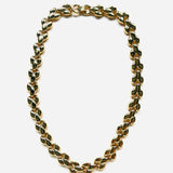 COLLAR JERSEY (Pieza única)