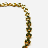 COLLAR JERSEY (Pieza única)