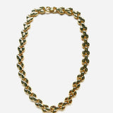 COLLAR JERSEY (Pieza única)