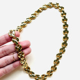 COLLAR JERSEY (Pieza única)