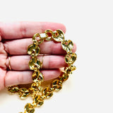 COLLAR JERSEY (Pieza única)