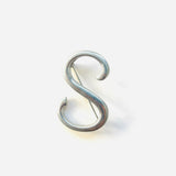 BROCHE S PLATA