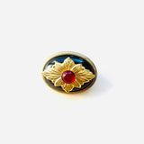 BROCHE NUALA (Pieza única)