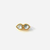 BROCHE AGATHE MONET