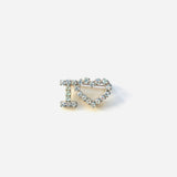 BROCHE LOVE