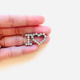 BROCHE LOVE