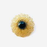 BROCHE LAURA (Pieza única)