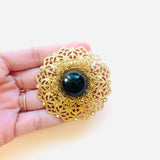 BROCHE LAURA (Pieza única)
