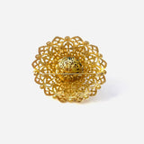 BROCHE LAURA (Pieza única)