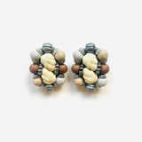 PENDIENTES INAYA (Pieza única)