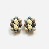 PENDIENTES INAYA (Pieza única)
