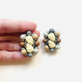 PENDIENTES INAYA (Pieza única)