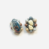PENDIENTES INAYA (Pieza única)