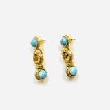PENDIENTES CHARLOTTE (Pieza única)
