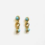 PENDIENTES CHARLOTTE (Pieza única)