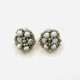 PENDIENTES GREY