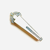 BROCHE EDNA (Pieza única)