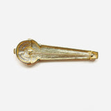 BROCHE EDNA (Pieza única)