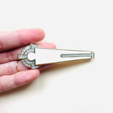 BROCHE EDNA (Pieza única)