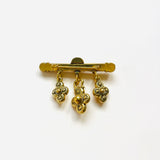 BROCHE KITALE