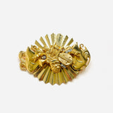 LUGU BROOCH