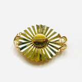 LUGU BROOCH