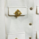 BROCHE LIRA