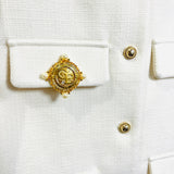 BROCHE LIRA